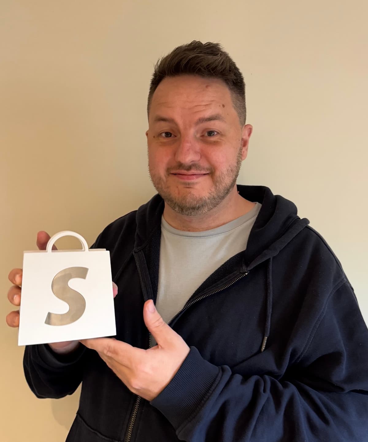 Dean Keating — Founder of Folkestone.co