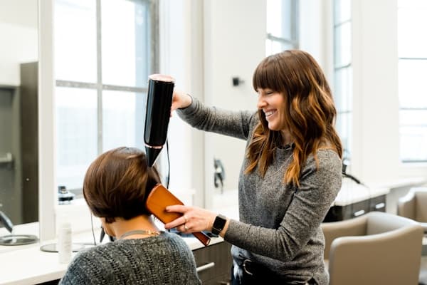 Barrington's Barbers Folkestone — men's barbershop