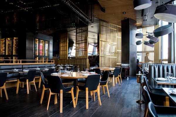 Folkestone Charcoal Grill — grilled chicken and ribs takeaway