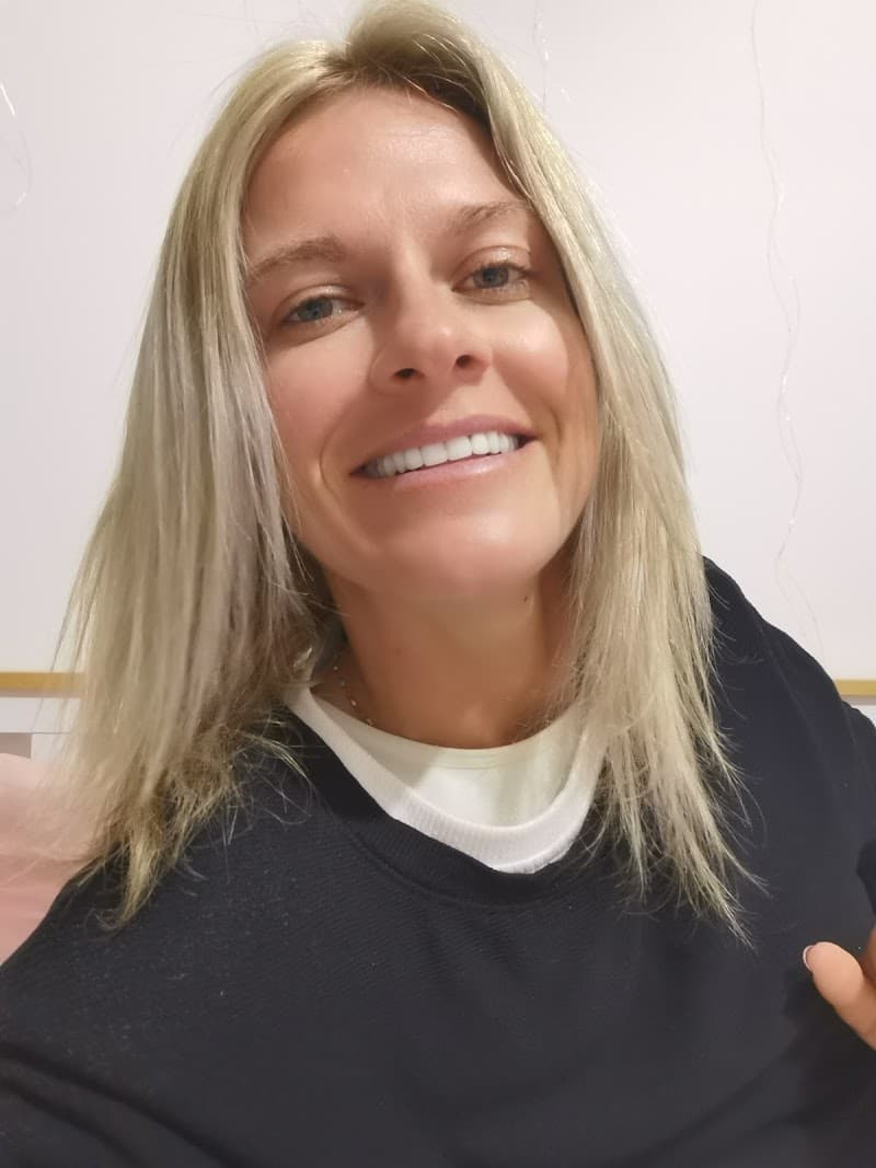 Hair and Beauty By Tinu